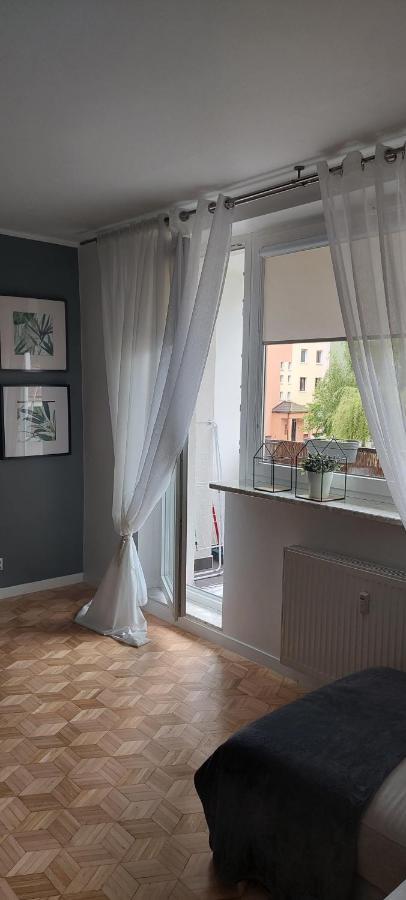 Apartament Rodzinny Przy Aquaparku Реда Екстер'єр фото